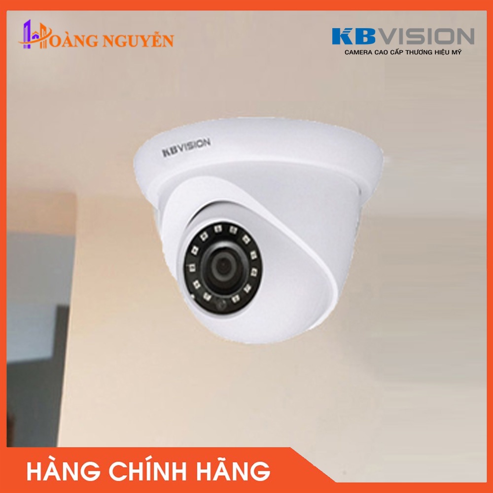 [NHÀ PHÂN PHỐI] Camera 4in1 Kbvision KX-1002C4 - congnghehoangnguyen