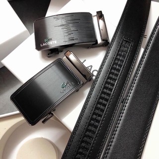 SET NỊT NAM LAC0STE 2 mặt - Mẫu mới nhất