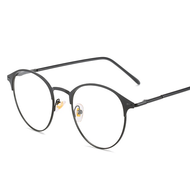 Mắt Kính Chống Bức Xạ Ánh Sáng Xanh Thời Trang Cho Nam Và Nữ