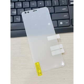 Dán PPF full màn hình Google Pixel 4XL - 4 - 3XL - 3 - 3A - 3XL - 3A XL