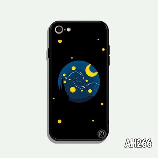 [FREESHIP ĐƠN TỪ 50K] Ốp lưng iPhone 6/6s Plus in hình vũ trụ