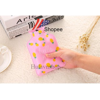 Túi Sưởi Mini (Được Chọn Mẫu)