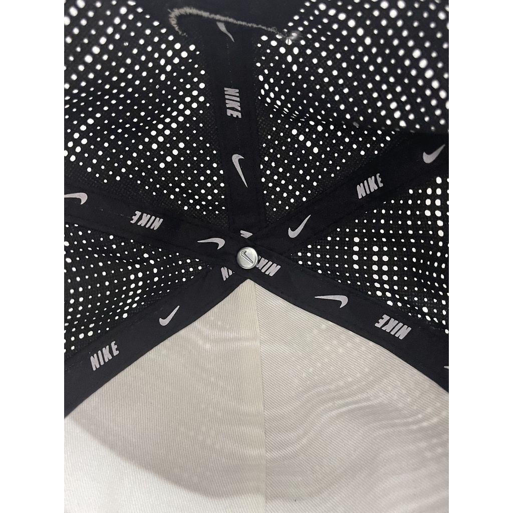 Mũ Thể Thao Dù Lưới Cao Cấp  Nón Nike Thoáng Khí Mát Mẻ và Êm Ái