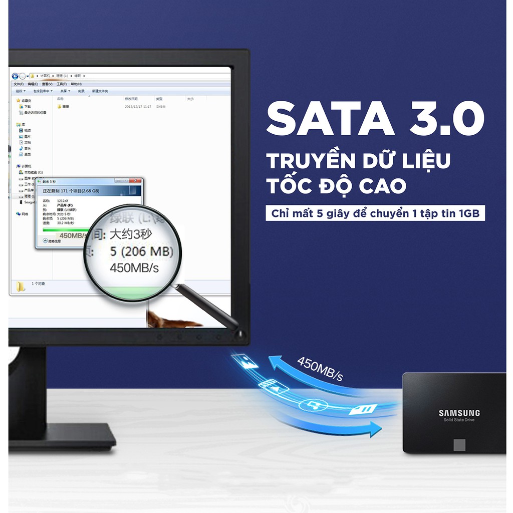 Cáp SATA 3.0 tốc độ truyền tải cao 6Gb/s dài 0.5m UGREEN US217 - Hàng phân phối chính hãng - Bảo hành 18 tháng | WebRaoVat - webraovat.net.vn