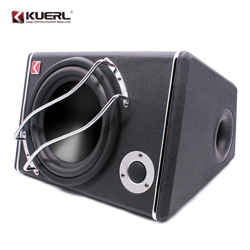 Loa Sub Siêu Trầm 10 Inch 1200W 20Hz-20KHz K-1021APR