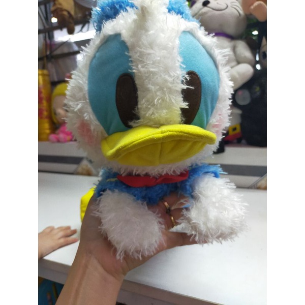 Gối ôm Vịt Donal siêu đẹp🥰🥰🥰
