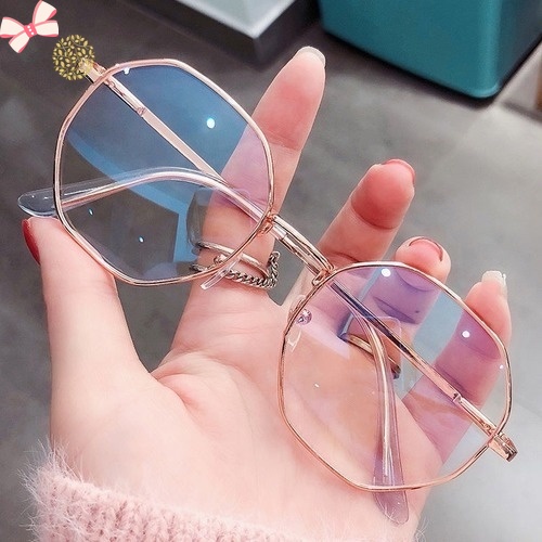 Gọng Kính Tròn Harry Potter Chống Bức Xạ