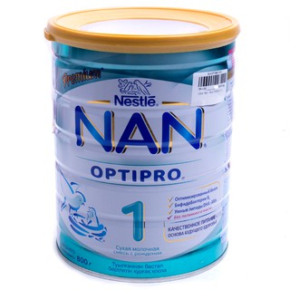 Sữa nan nga số 1 - 800g