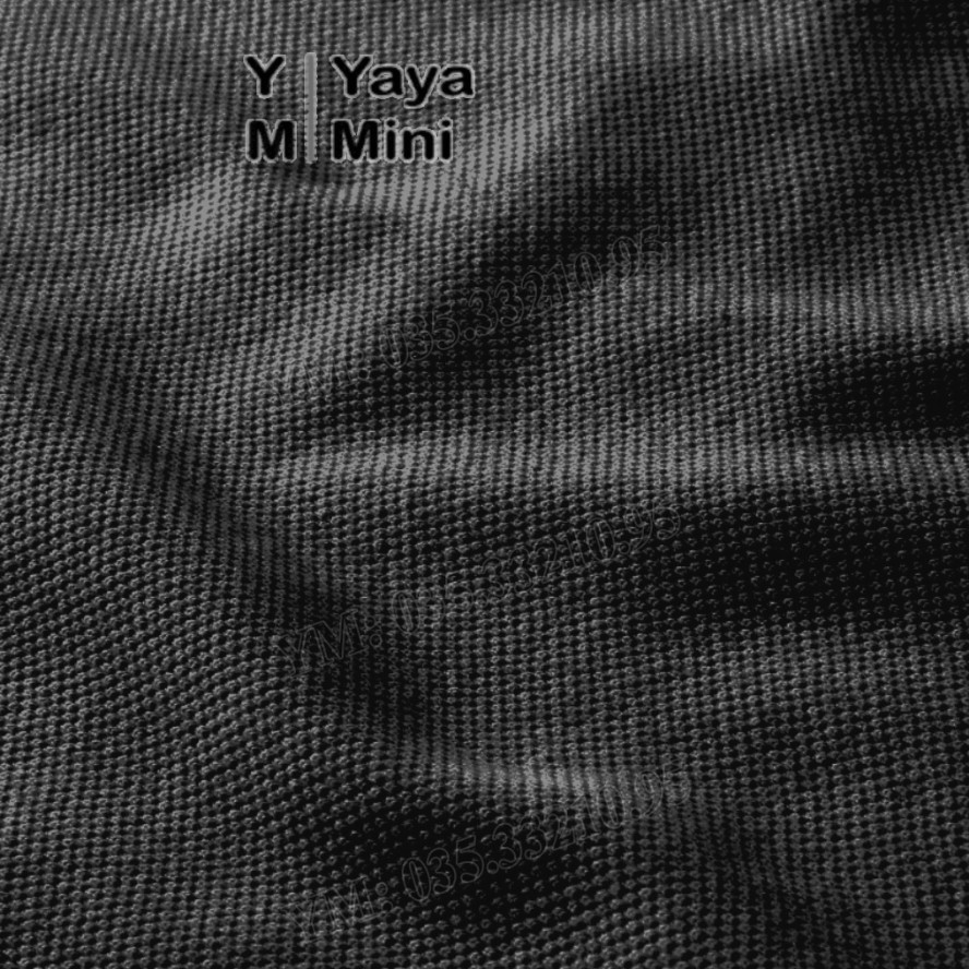 Áo Polo Nam Cao Cấp YayaMini Vải Poly Unisex 13 Màu Co Giãn 4 Chiều [Hỗ Trợ Đổi Trả Miễn Phí] | BigBuy360 - bigbuy360.vn