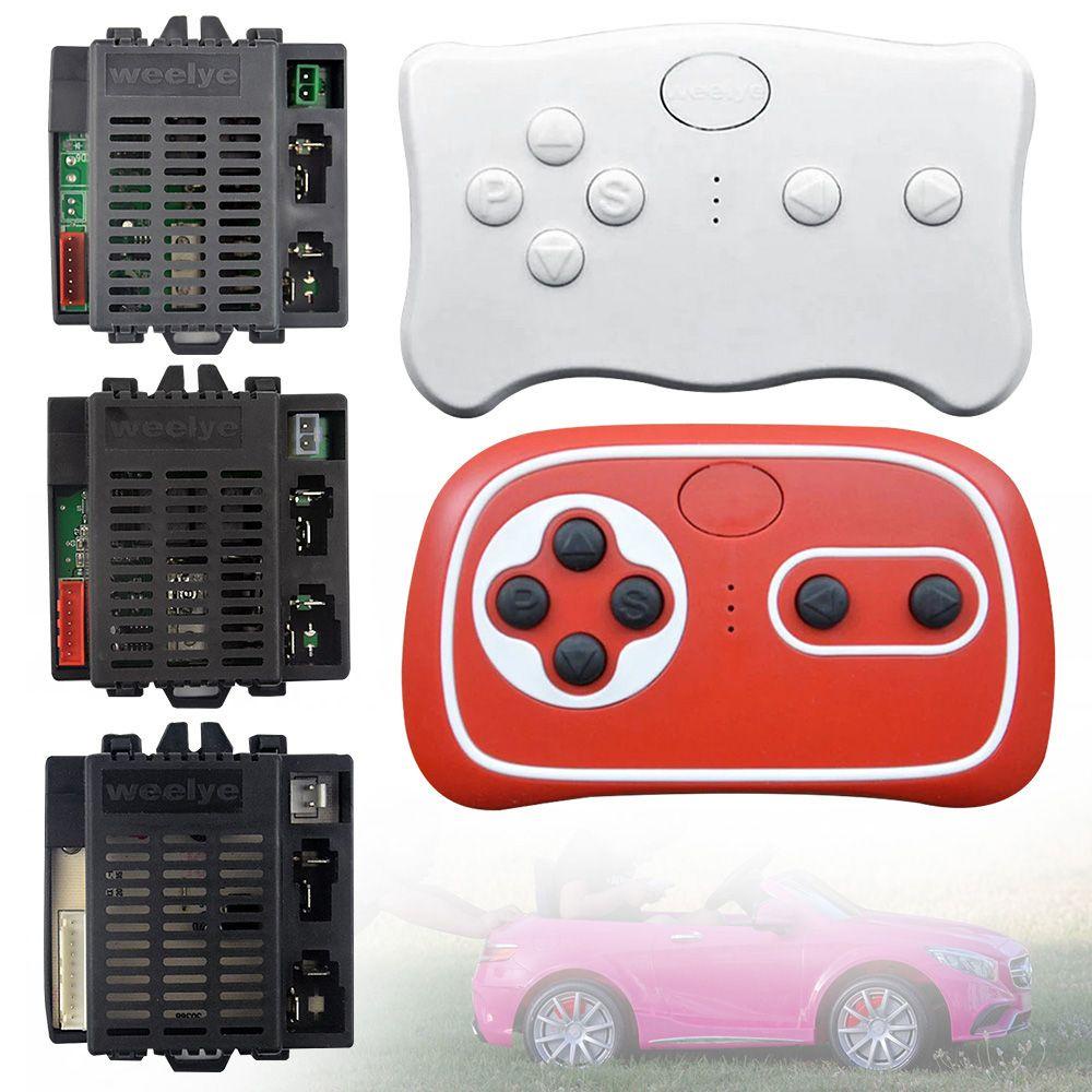 Thiết Bị Nhận Tín Hiệu Bluetooth Cho Xe Hơi Điều Khiển Từ Xa