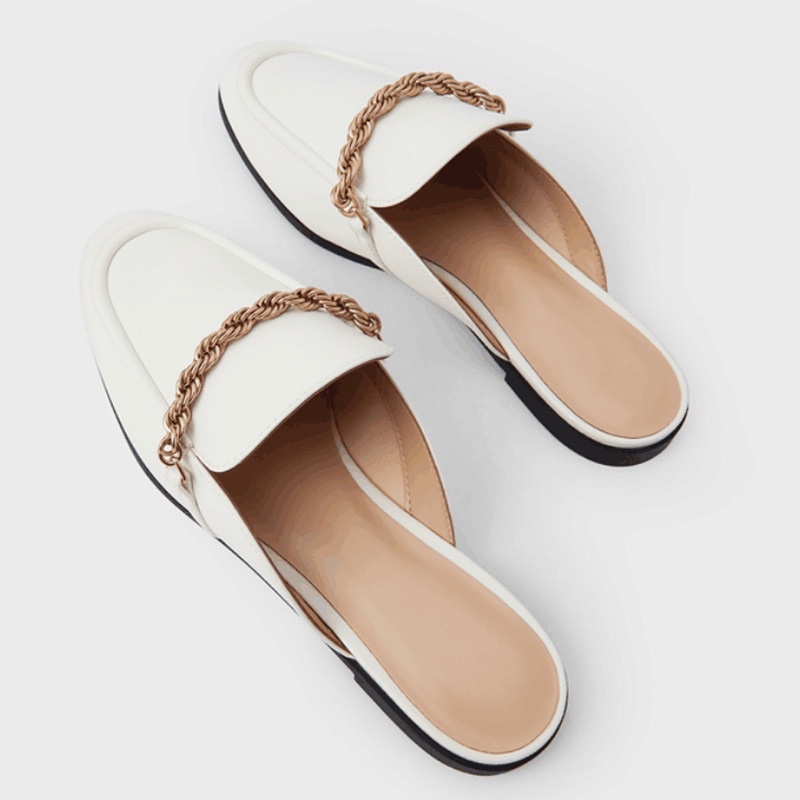 Sục da mềm xích vàng