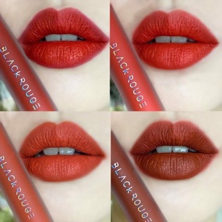 Son Black Rouge Power Proof Matte Tint