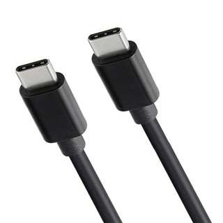 Cáp Sạc Nhanh 25W Samsung 2 Đầu Type c( Type-C To Type-C )