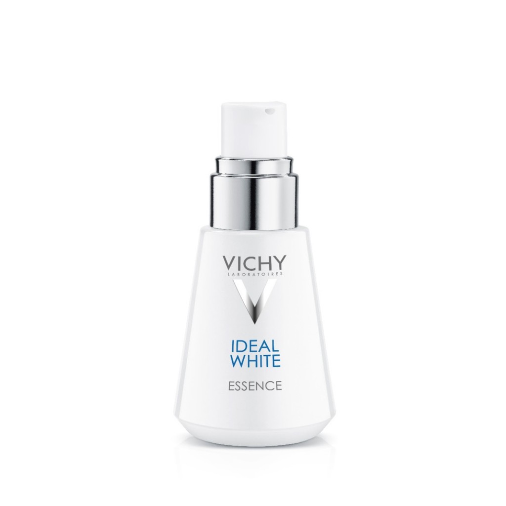 Tinh chất trắng da, giảm thâm nám Vichy Ideal White Meta Whitening Essence (30mL)