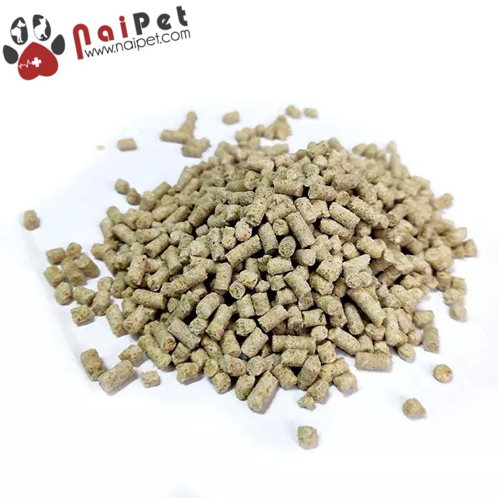 Cát Gỗ Đậu Nành TFOR Túi 6 Lít Cho Chó Mèo