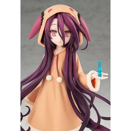 [SHQ] [ Hàng có sẵn ] Mô hình POP UP PARADE Schwi Dola Figure chính hãng Nhật - No Game No Life Zero