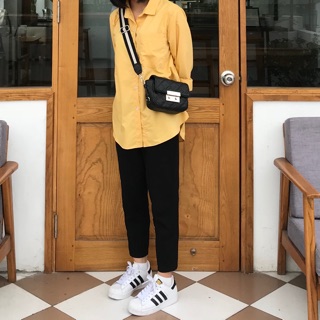 Basic baggy