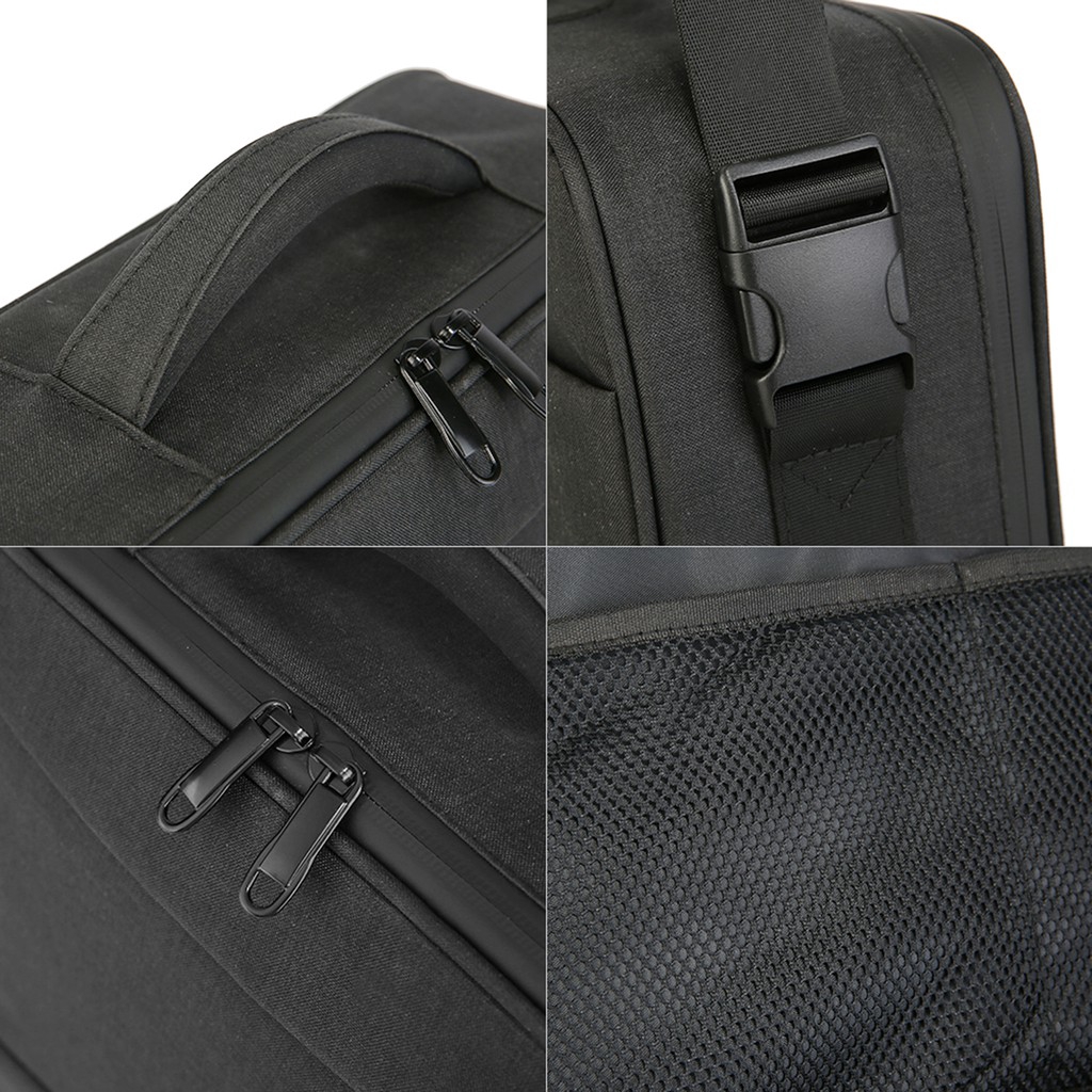 For Zhiyun Weebill S Handheld Gimbal Stabilizer Storage Portable Shoulder Bag Handbag with Shoulder Strap | BigBuy360 - bigbuy360.vn