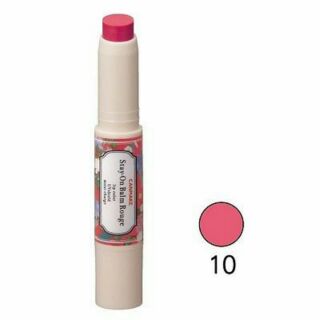 Son dưỡng có màu Canmake Stay on Balm Rough