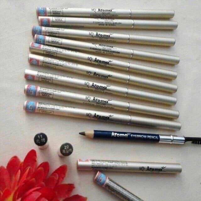 Chì vẽ mày Aroma | BigBuy360 - bigbuy360.vn