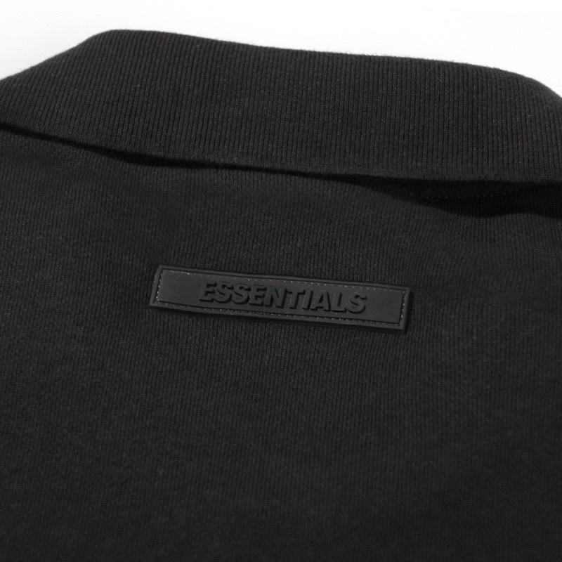 ⚡️⚡️ Áo Sweater Polo ESSENTIALS  - POLO SWEATER ESSENTIALS/ Sweater Sơn Tùng- polo Sơn Tùng