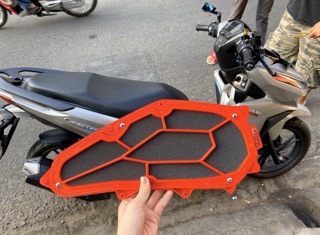 Lọc gió Panther chính hãng