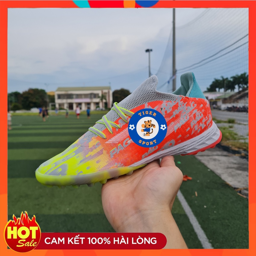 Giày Đá Bóng Sân Nhân Tạo X Speedflow X21 TF