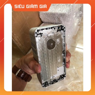 VỎ IPHONE 6 / 6 PLUS VỎ MỚI 100% KÈM PHÍM + KHAY SIM . KAISIN