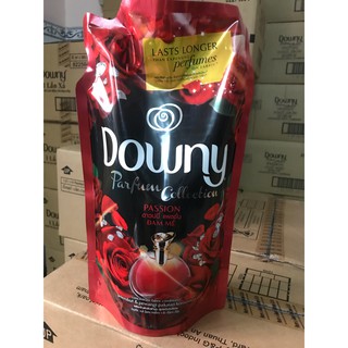 Downy đam mê túi 1.6l