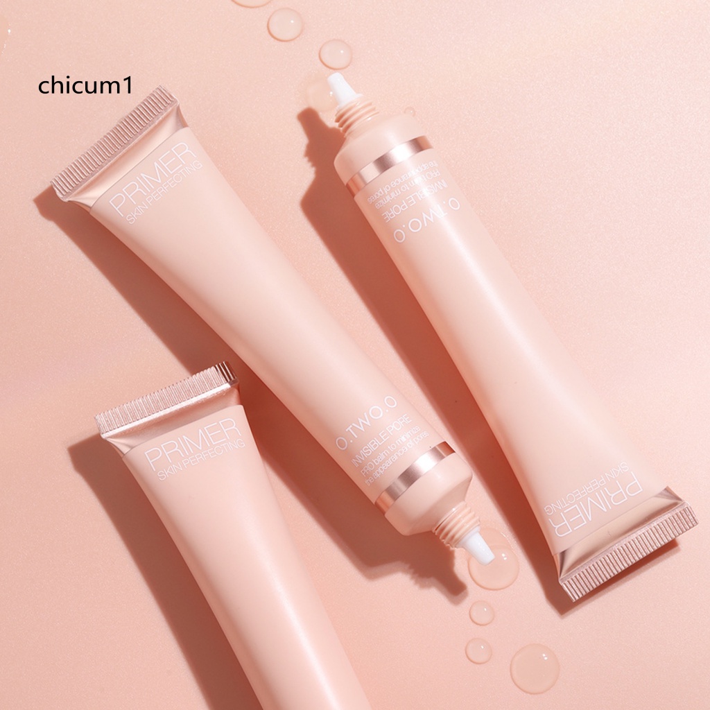 Kem Lót Trang Điểm CC 25g Lâu Trôi Tiện Dụng