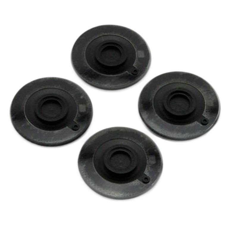 Chân đế cao su cho MacBook Pro 2008 - 2012  13 inch 15 inch 17 inch mới 100%