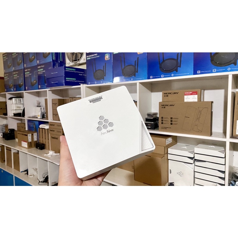 ✅ Extreme Aerohive AP330 Bộ Phát Sóng Wifi Chuyên Dụng - Roaming - Mesh aerohive