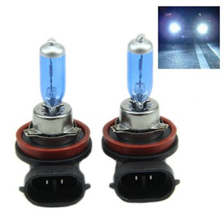 Đèn pha , bóng Xenon H11 100W siêu sáng