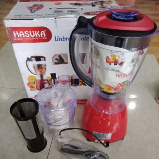 Máy Xay Sinh Tố HASuKA HSK 732