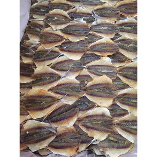 Cá chỉ vàng khô loại 1