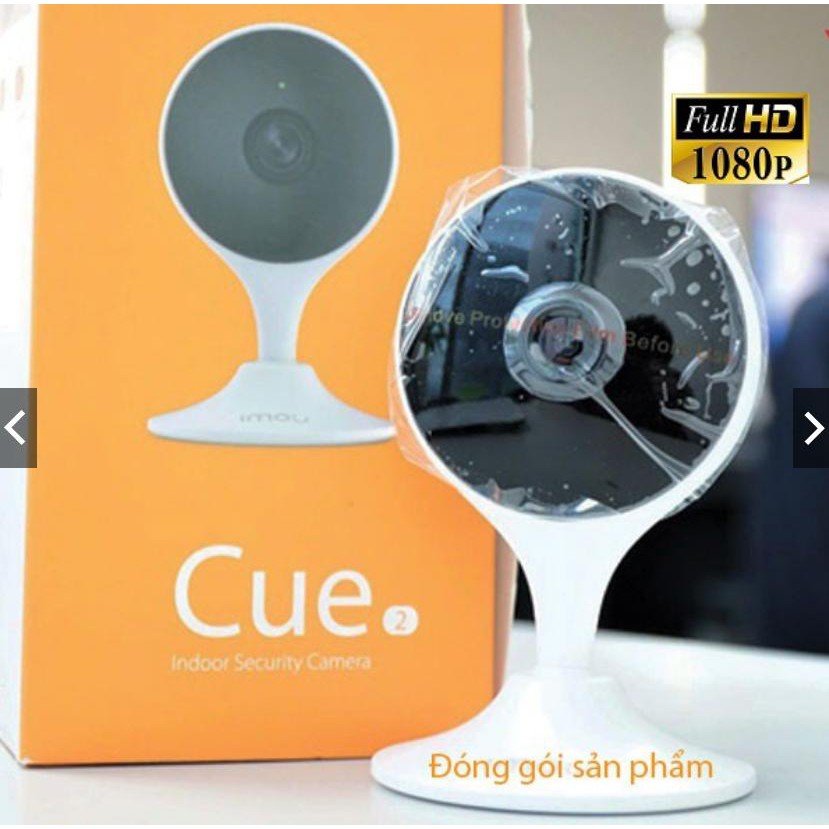 Camera WiFi trong nhà IPC C22EP imou
