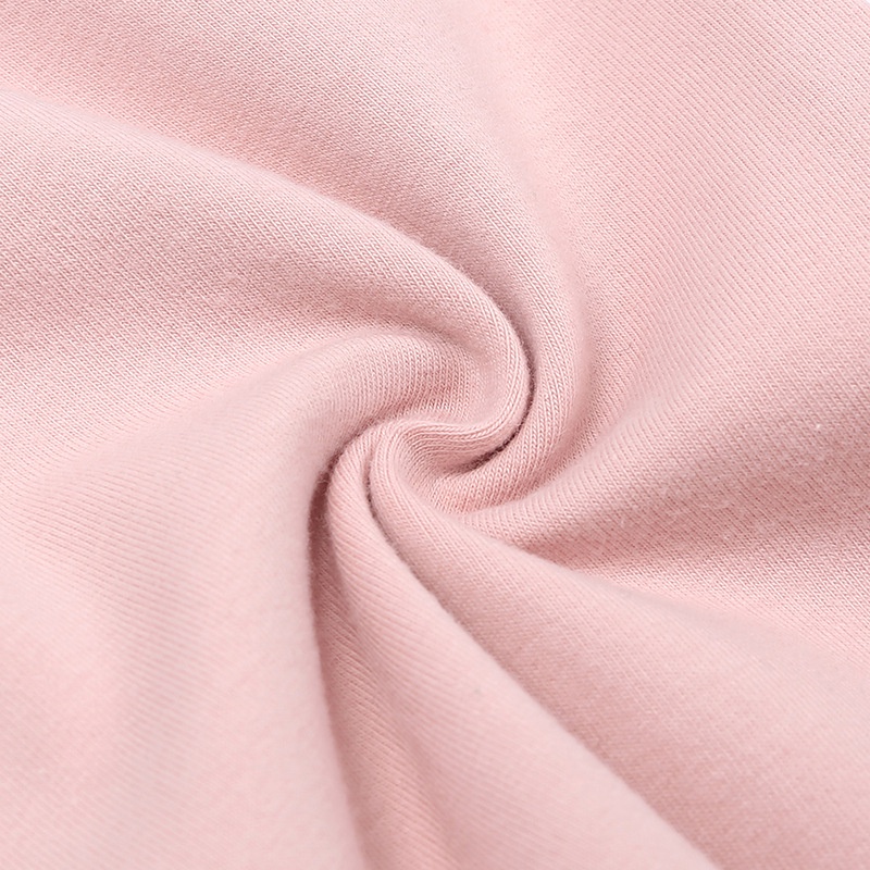 Bộ Áo Liền Quần Vải Cotton Tay Ngắn In Hình Thỏ Dễ Thương Thời Trang Mùa Hè Cho Bé Sơ Sinh