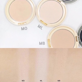 (Nội Địa Nhật) Phấn Phủ Kiềm Dầu, Mỏng Mịn CANMAKE Marshmallow Finish Powder