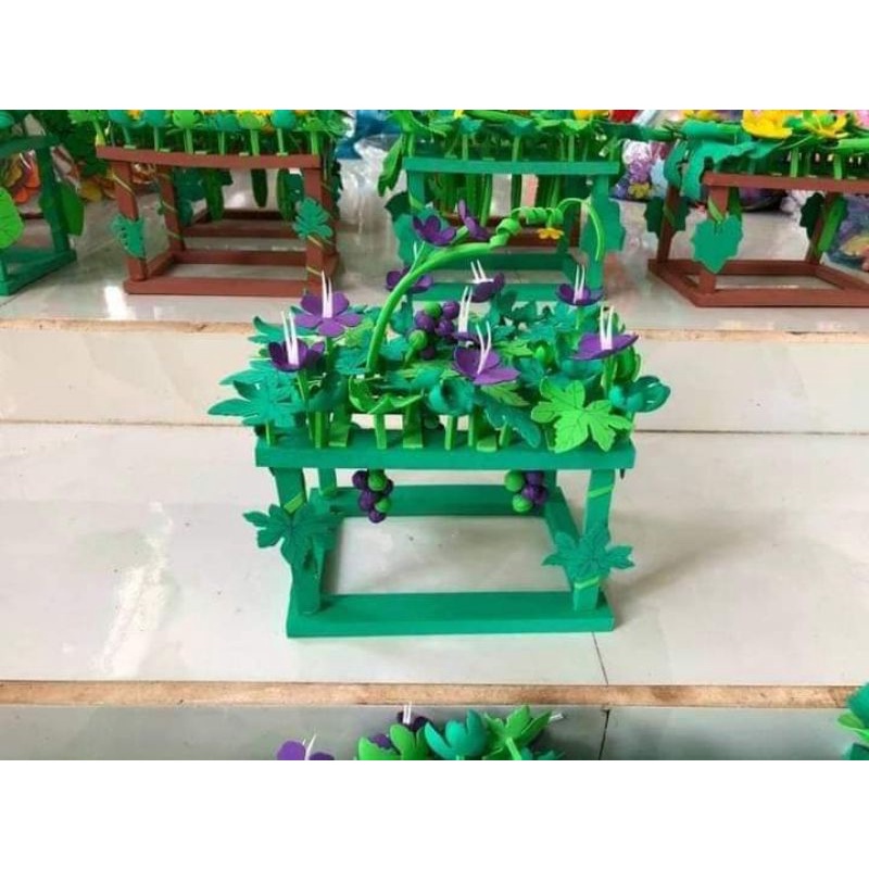 Rau củ quả