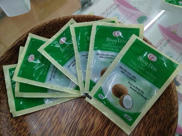 2h mặt nạ 2in1 7 miếng/ hộp