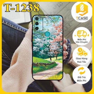 Ốp lưng Vsmart Star 5 in hình Phong Cảnh