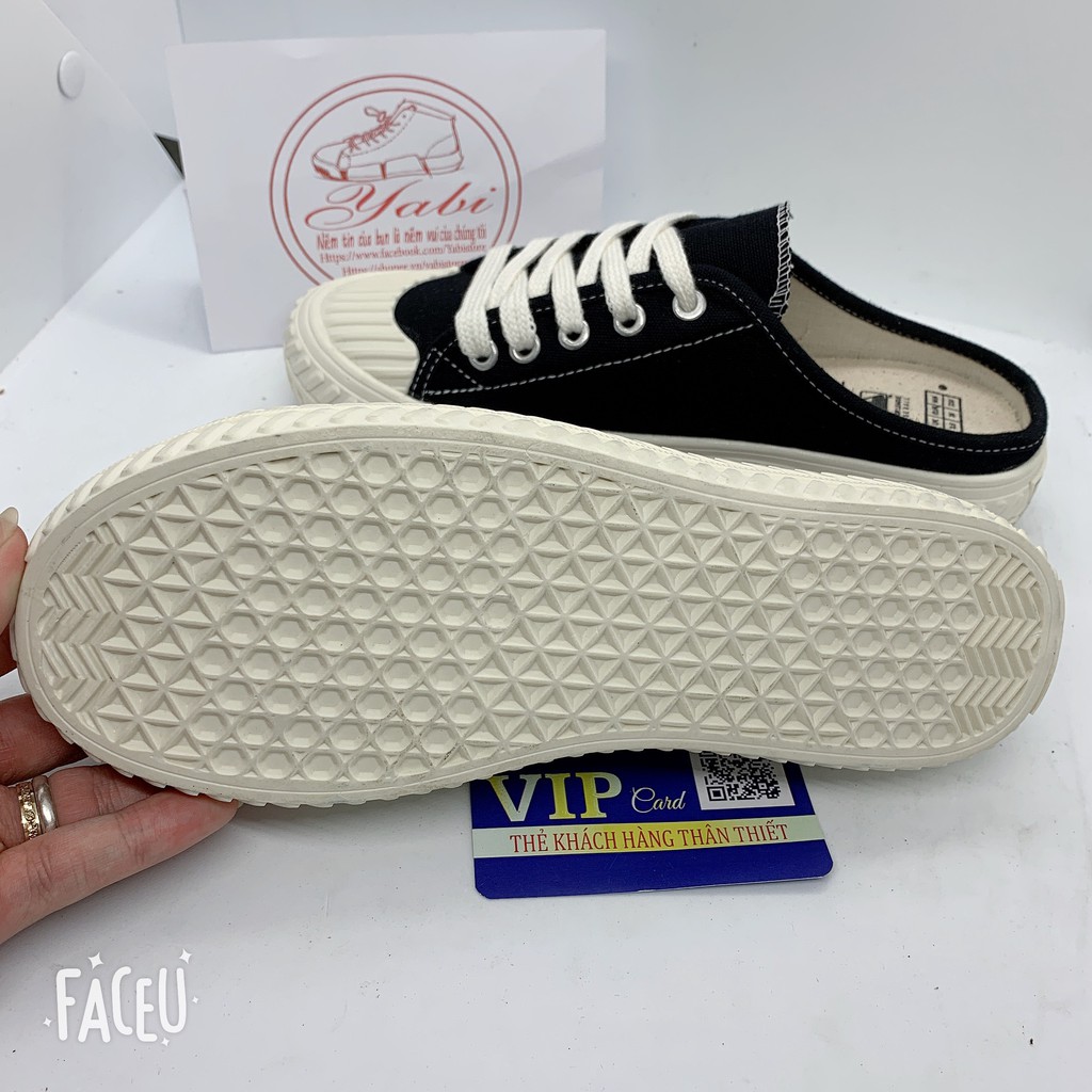 [ Hot Trend -  Ảnh thật   ]  Sục đạp gót cao cấp , đạp gót , sục ny | BigBuy360 - bigbuy360.vn