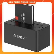 (Có sẵn) Dock ổ cứng Orico 6619S3 6TB 2,5 "3.5" SATA