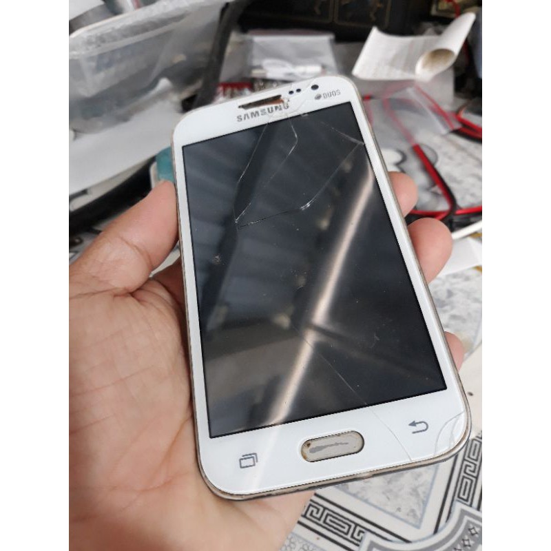 Xác Samsung Galaxy Core Prime G360 bể cảm ứng | BigBuy360 - bigbuy360.vn