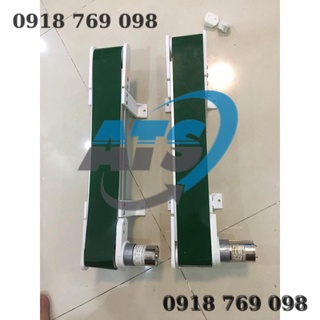 mô hình băng tải 6x50cm giá rẻ