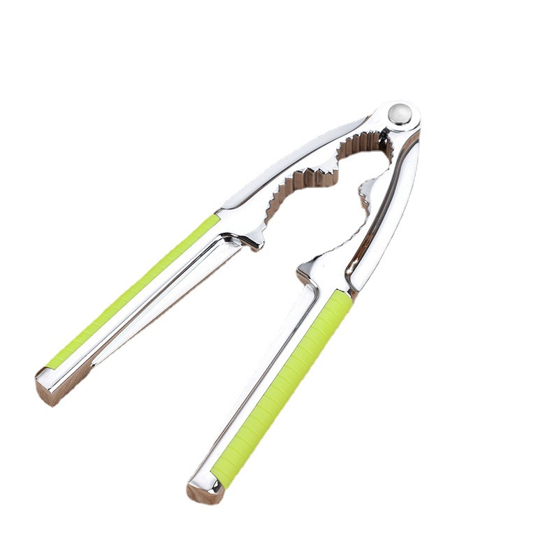 Dụng Cụ Kẹp Càng Cua, Ghẹ Jodily StarHome Inox 304