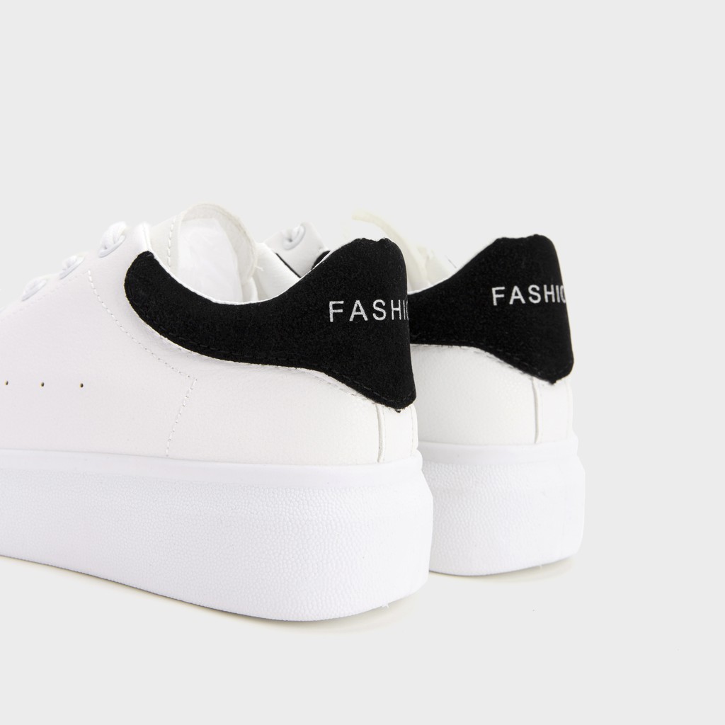 Giày Thể Thao Nữ Nâng Đế Gót Chữ 5Phân - GSK578 | BigBuy360 - bigbuy360.vn