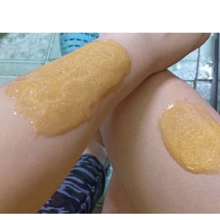 1kg mặt nạ collagen vàng sâm 24k handmade