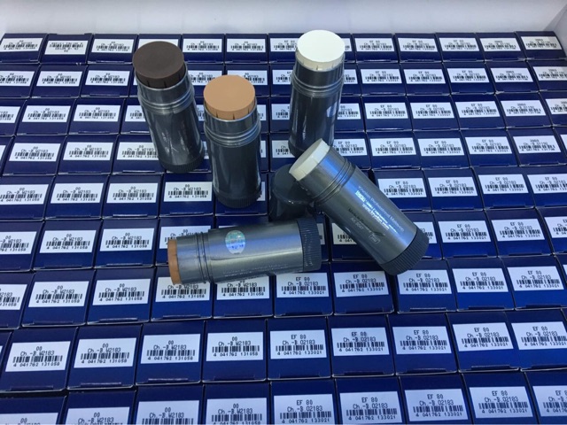 Khối sáng tối trang điểm Kryolan fullsize và minisize