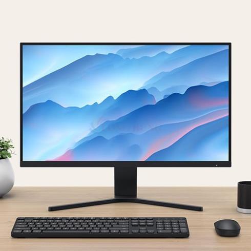 [Digiworld - BH 3 Năm] Màn hình máy tính Xiaomi Mi Desktop Monitor 27 inch BHR4975EU RMMNT27NF - Hàng chính hãng